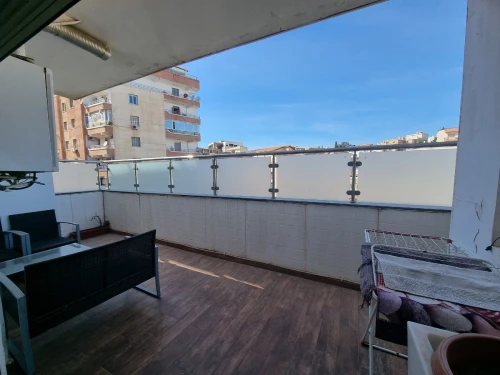 Location Appartement F3 Alger Hydra