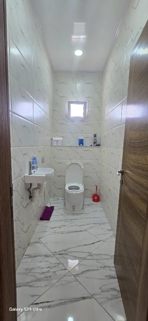 Location Appartement F4 Alger Hydra