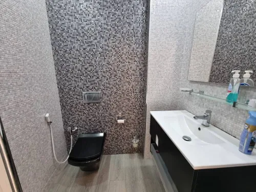 Location Appartement F3 Alger Hydra