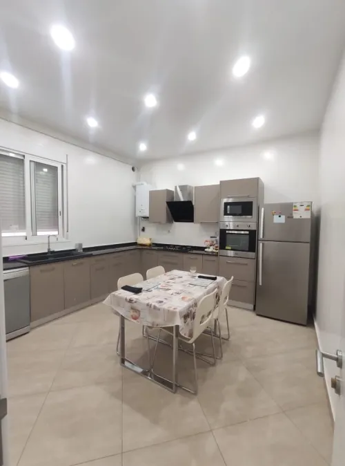 Location Appartement F3 Alger Hydra