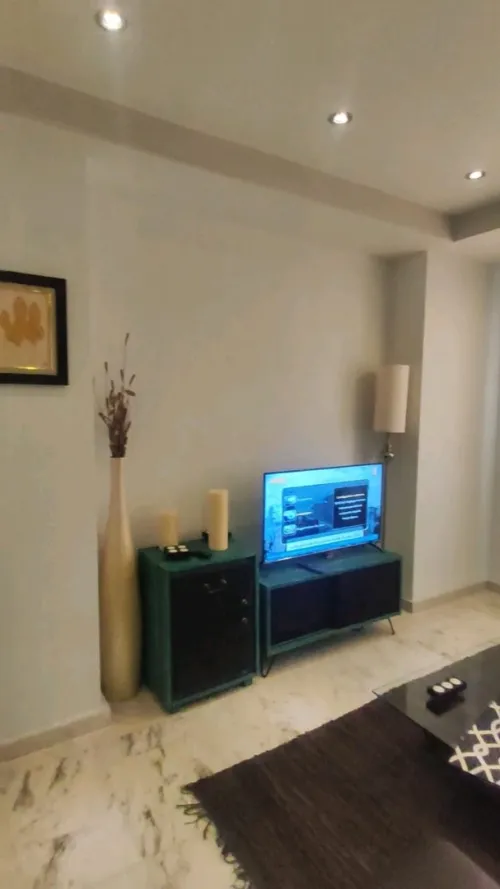 Location Appartement F3 Alger Hydra