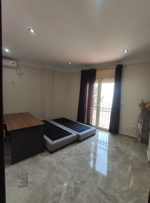 Location Appartement F4 Alger Hydra