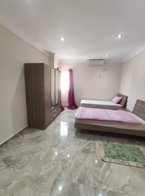Location Appartement F4 Alger Hydra