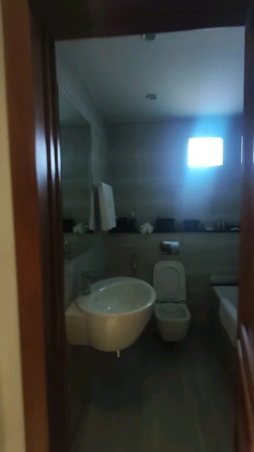 Location Appartement F3 Alger Hydra