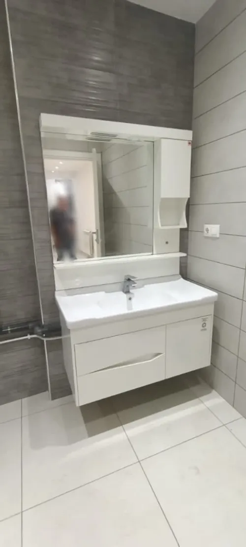 Location Appartement F3 Alger Hydra