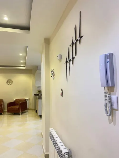 Location Appartement F3 Alger Said hamdine