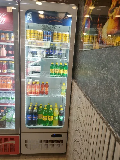 Frigo simafe une porte