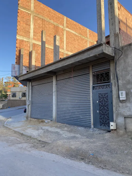 Vente Villa Chlef Chlef
