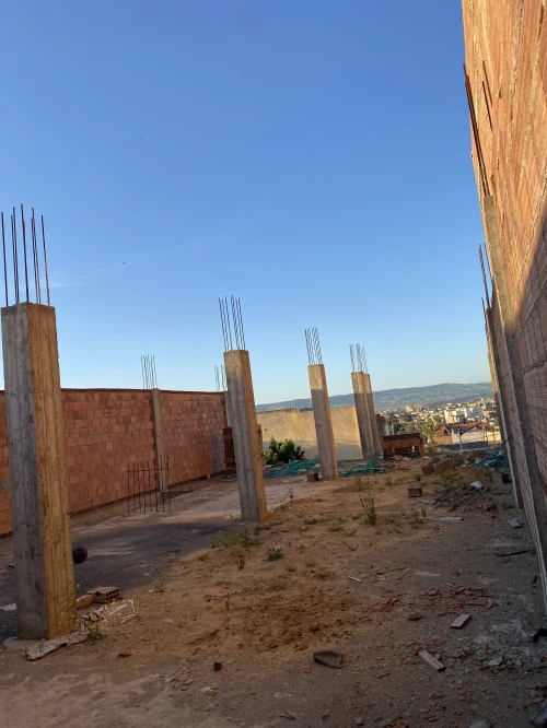 Vente Villa Chlef Chlef