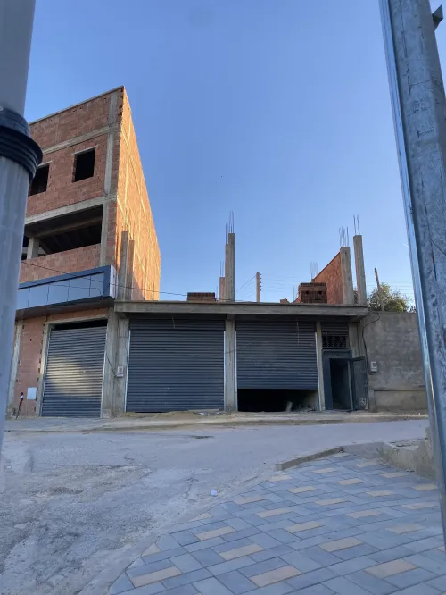 Vente Villa Chlef Chlef