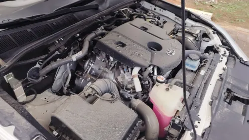 Toyota Hilux 2*4 2025 