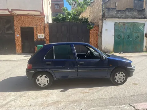 Peugeot 106 1998 106