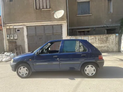Peugeot 106 1998 106