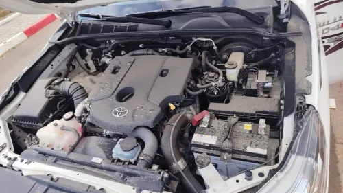 Toyota Hilux 2*4 2025 