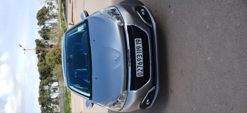 Peugeot 208 2019 Allure Facelift