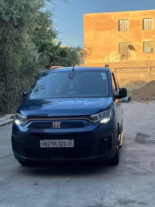 Fiat Doblo 2023 