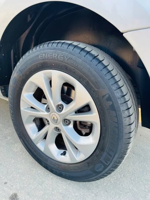 Renault Kangoo 2019 Confort