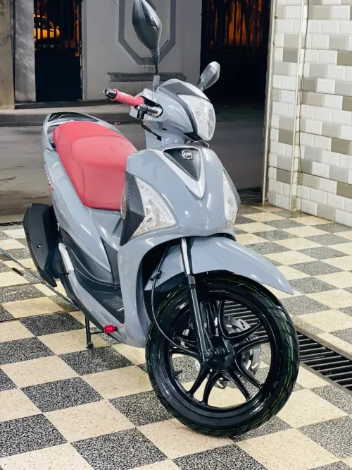Sym Symphony st 2025
