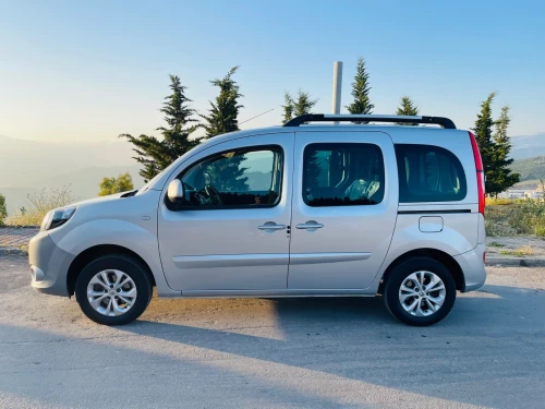Renault Kangoo 2019 Confort