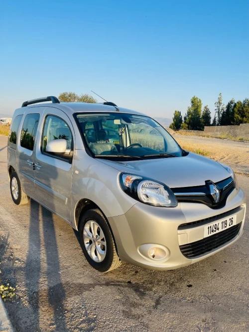 Renault Kangoo 2019 Confort
