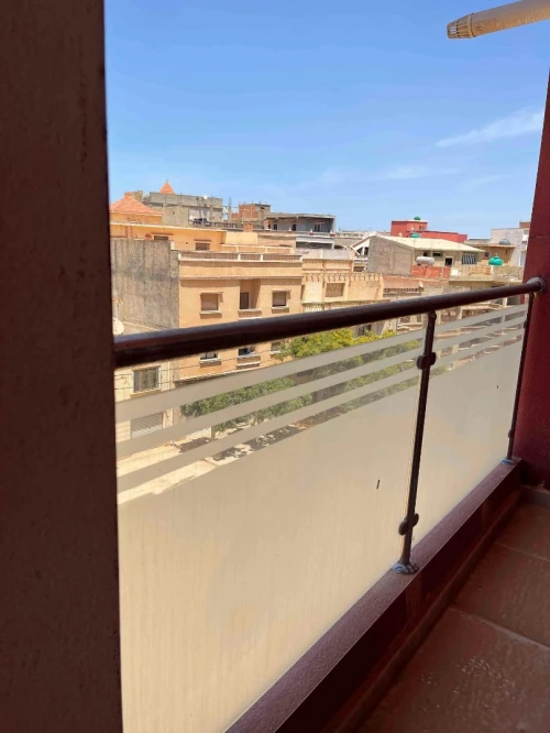 Vente Appartement F3 Oran Bir el djir