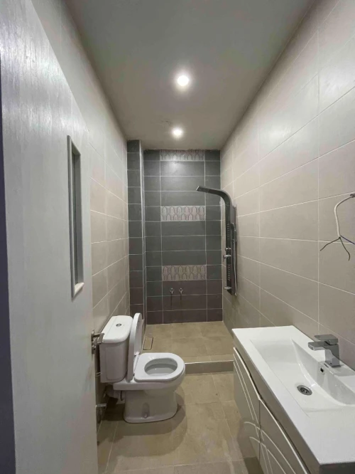 Vente Appartement F3 Oran Bir el djir