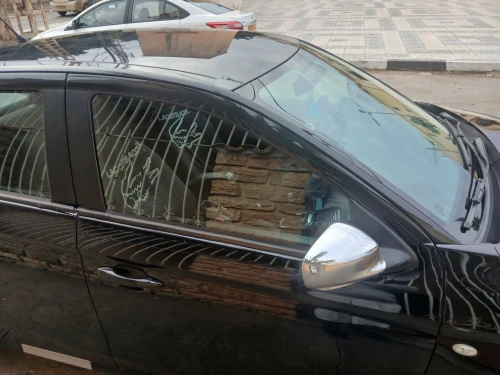 Peugeot 301 2013 Access