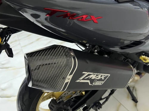 Tmax Tmax tech max 2022