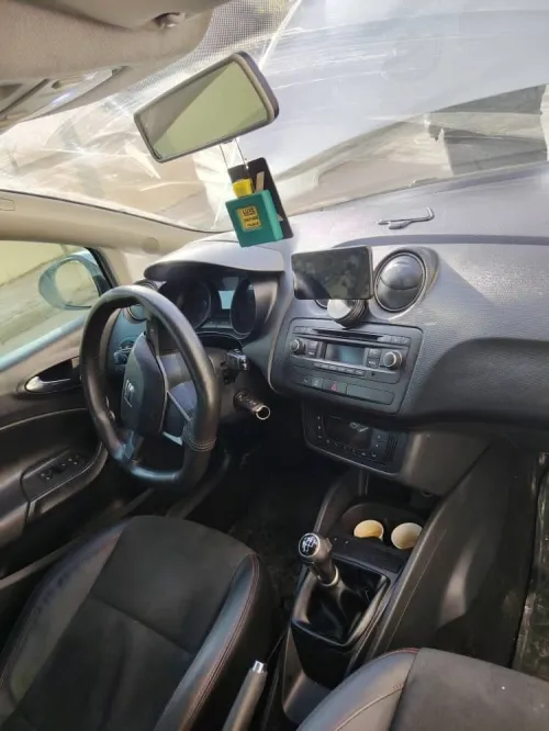 Seat Ibiza 2014 fr