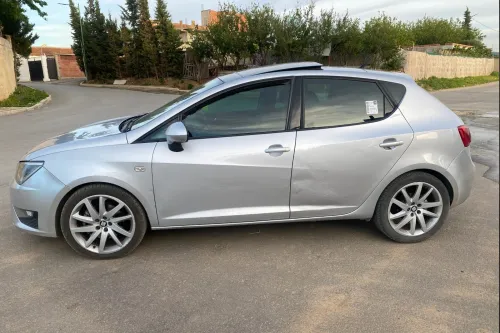 Seat Ibiza 2014 Fr+