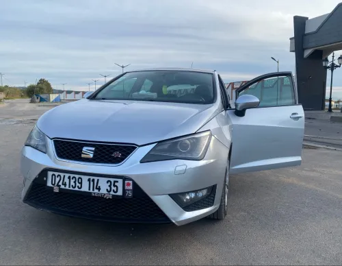 Seat Ibiza 2014 Fr+