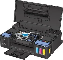 reparation imprimante et photocopieuse