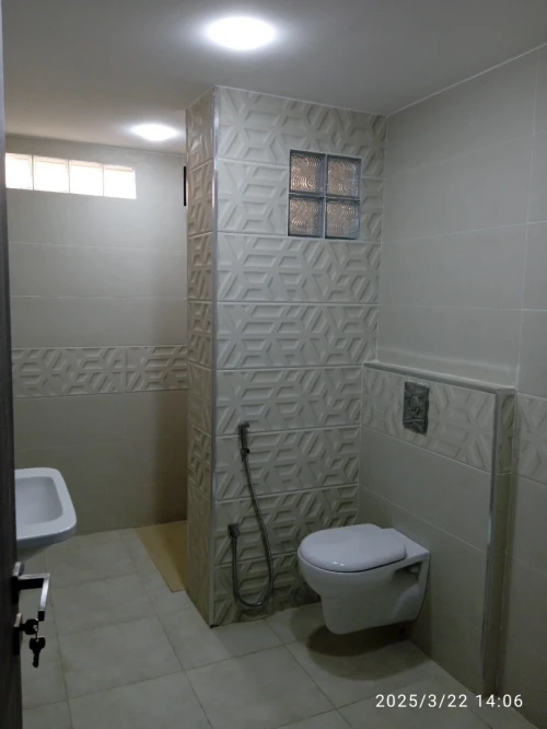 Location Appartement F3 Alger Baraki