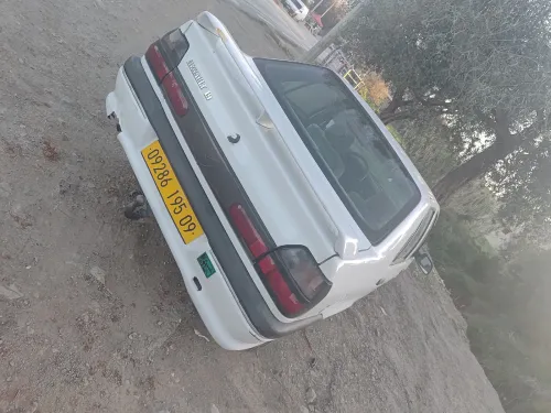 Renault 19 1995 19