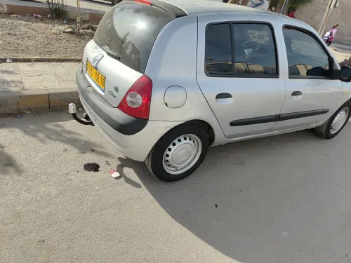 Renault Clio 2 2005 Clio 2