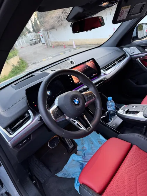 BMW X2 2026 Xdrive