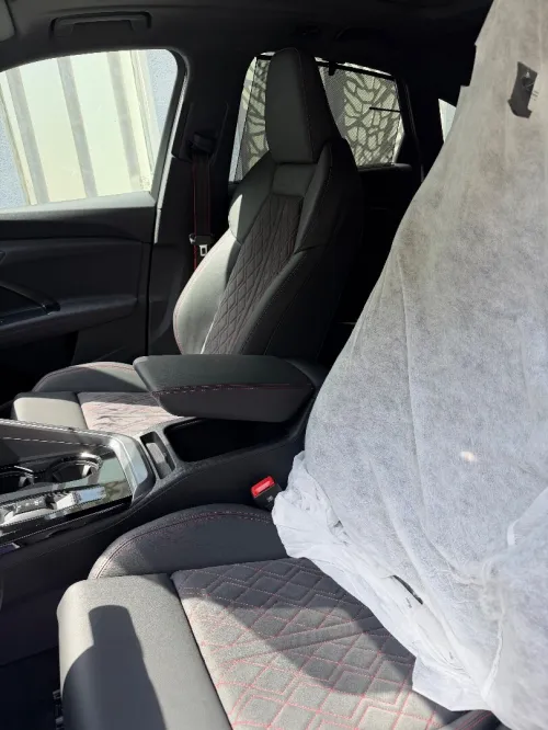 Audi Q5 2026 S lien