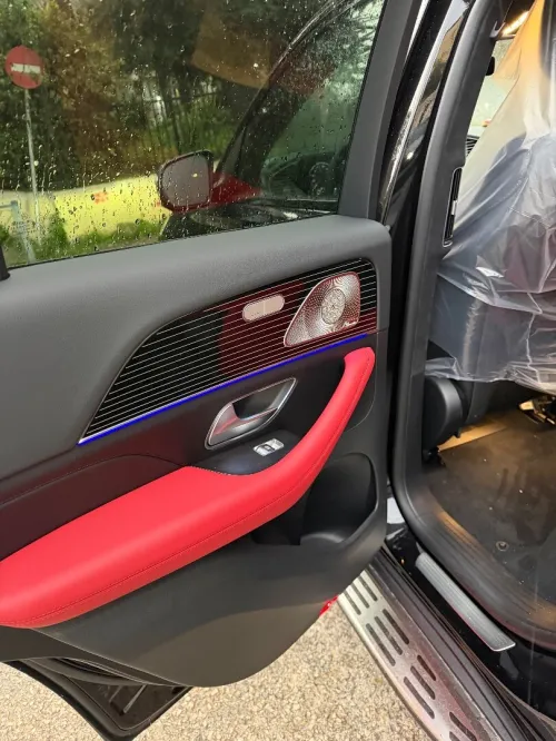 Mercedes Gle 300 2026 Gle 300