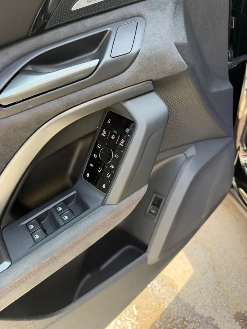 Audi Q5 2026 S lien