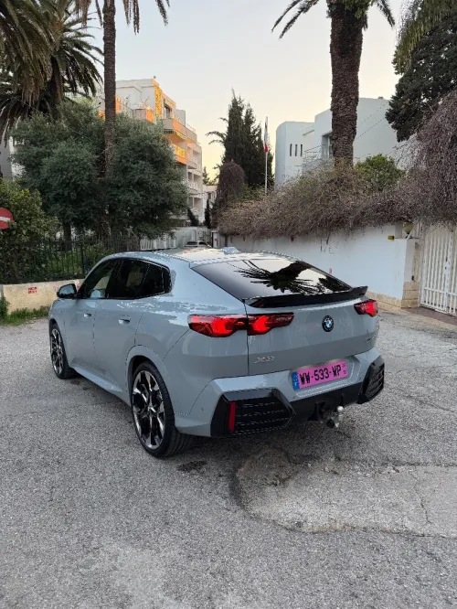 BMW X2 2026 X drive