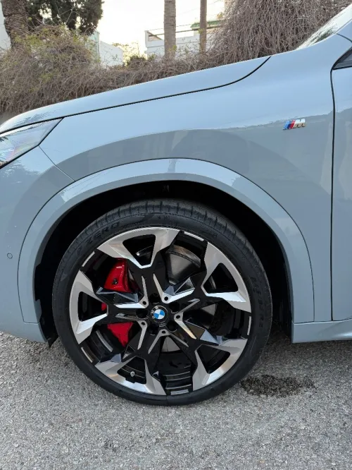 BMW X2 2026 X drive