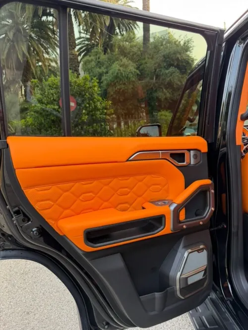 Jetour T2 HERMÉs T2 2026 T2 HERMÉs