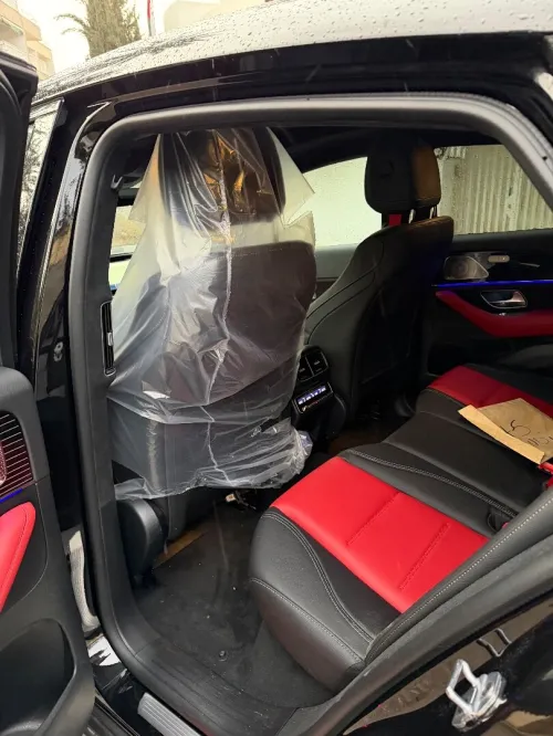 Mercedes Gle 300 2026 Gle 300