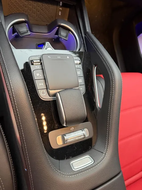 Mercedes Gle 300 2026 Gle 300