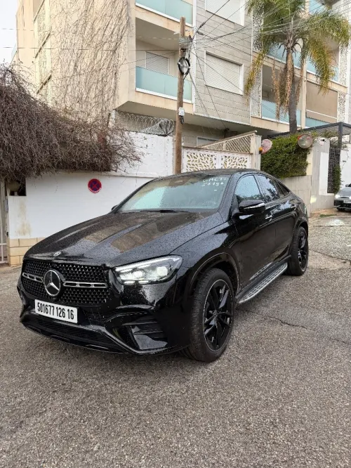 Mercedes Gle 300 2026 Gle 300