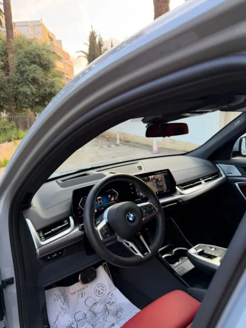 BMW X2 2026 X drive