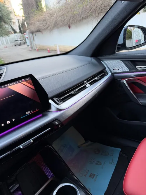 BMW X2 2026 X drive