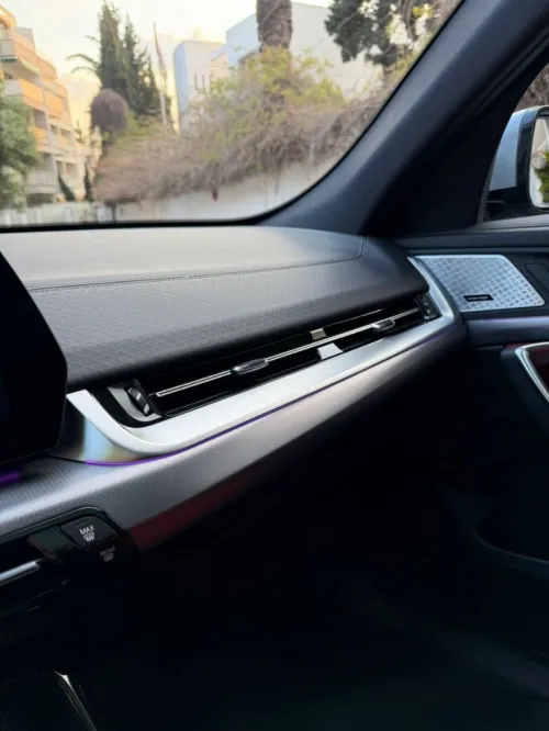 BMW X2 2026 X drive
