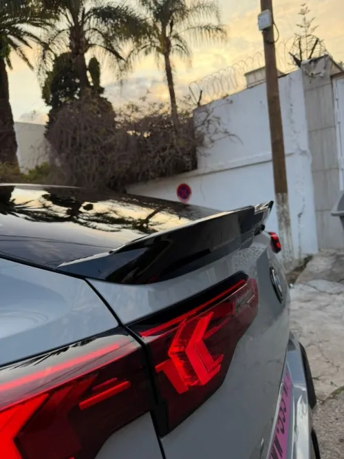 BMW X2 2026 M sport