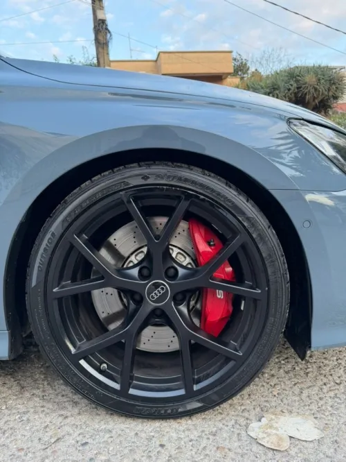 Audi RS3 2025 Rs3